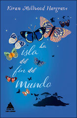 La isla del fin del mundo La isla del fin del mundo