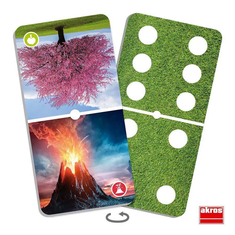 Natu-D&ograve;mino  Natura