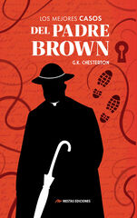 Los Mejores Casos del Padre Brown