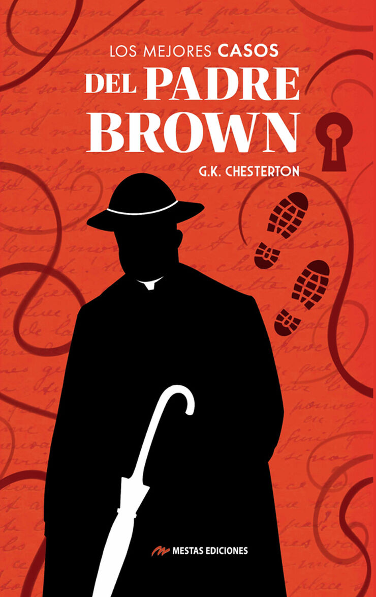 Los Mejores Casos del Padre Brown