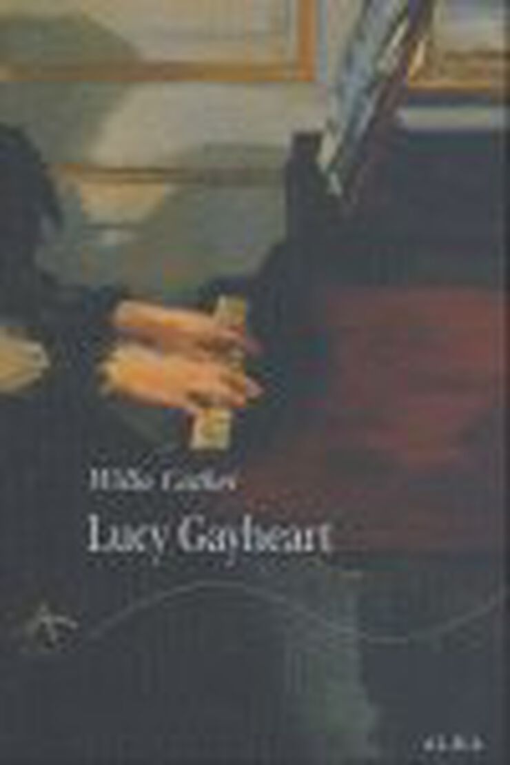 Lucy Gayheart