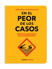En El Peor De Los Casos En El Peor De Los Casos