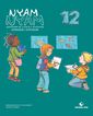 Nyam Nyam 12 Llegir i Escriure Infantil Teide