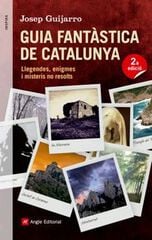 Guia fantàstica de Catalunya Guia fantàstica de Catalunya