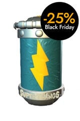 Superthings Power Mission Carry Case