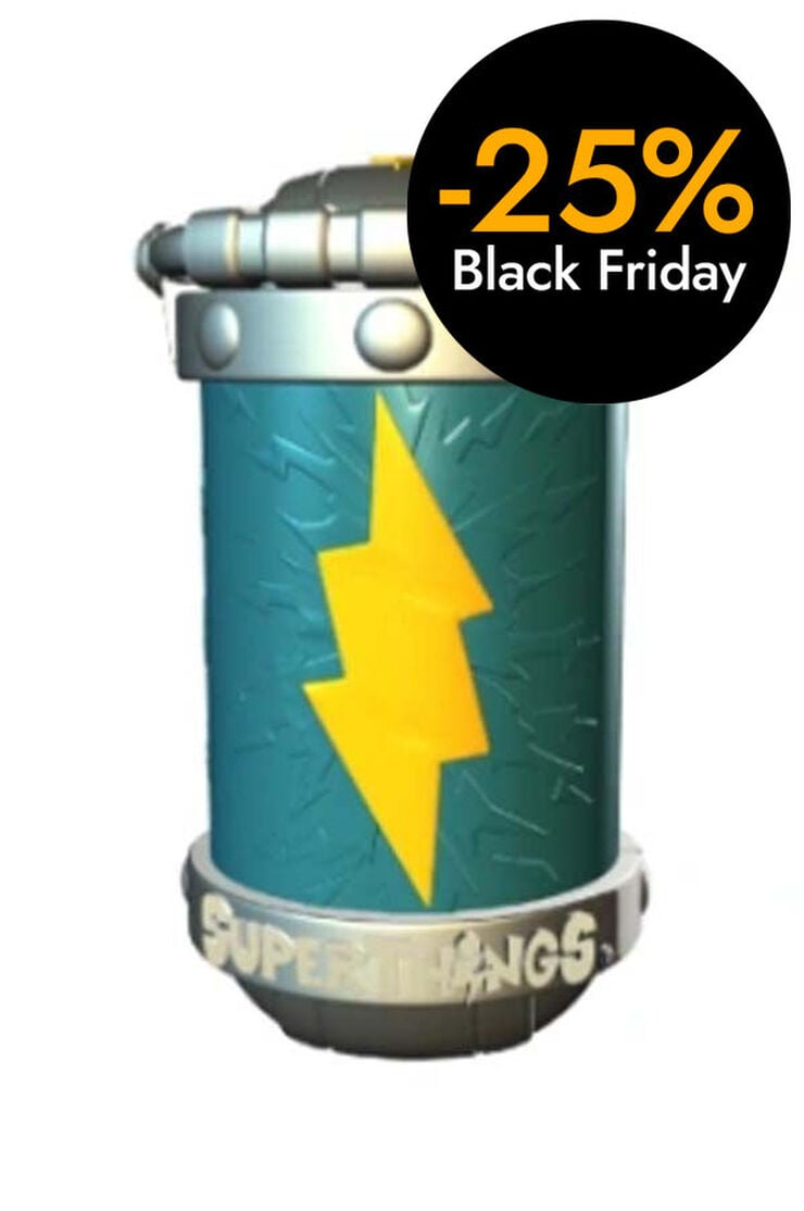 Superthings Power Mission Carry Case