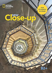 New Close-Up B2+ Student's Pack Spain edition