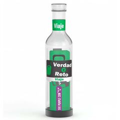 Verdad o Reto - Viajes