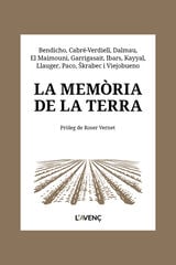 La mem&ograve;ria de la terra