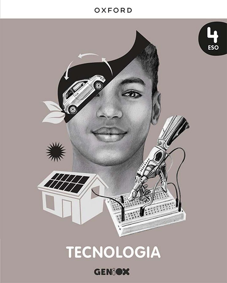 Geniox Tecno 4ºeso La Val