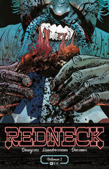 Redneck vol. 1 de 3 Redneck vol. 1 de 3
