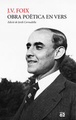 Obra poètica en vers