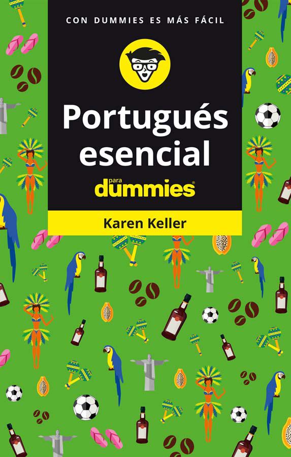 Portugu&eacute;s esencial para Dummies