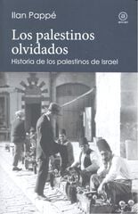 Los palestinos olvidados Los palestinos olvidados