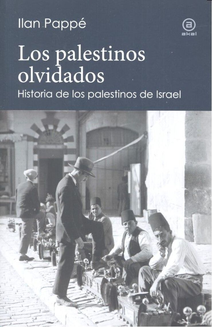 Los palestinos olvidados