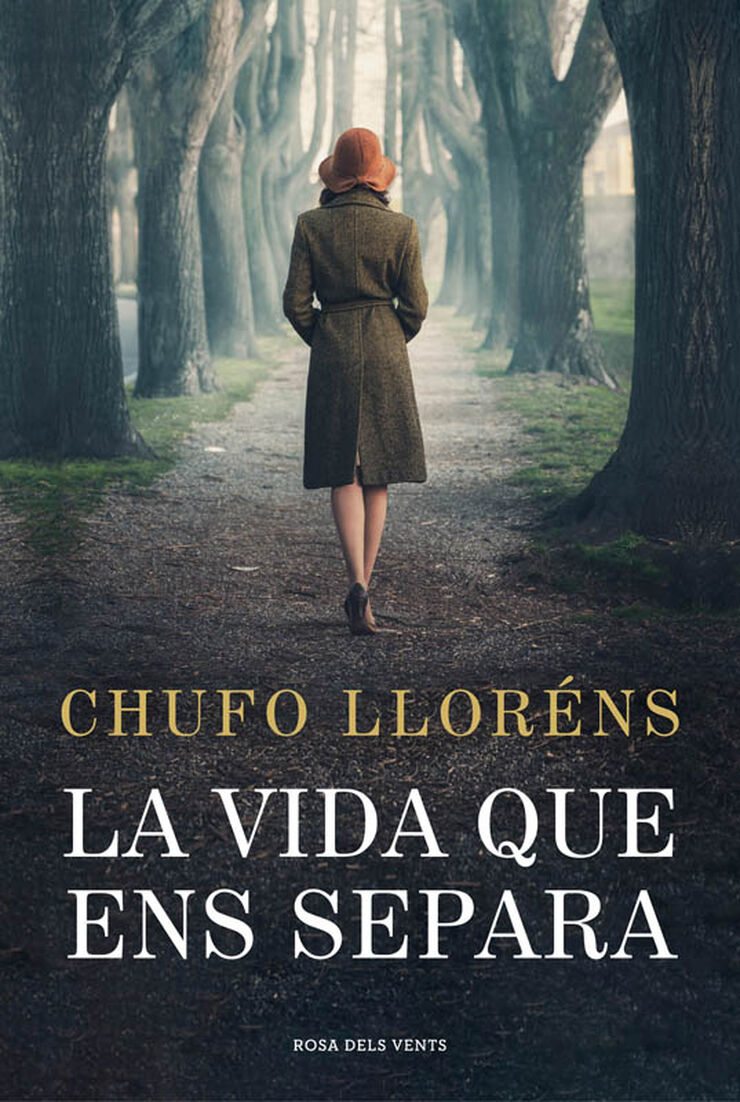 La vida que ens separa La vida que ens separa