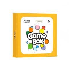 MatataStudio Game Box para Coding Set