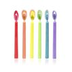 Espelmes de colors Legami 12 unitats