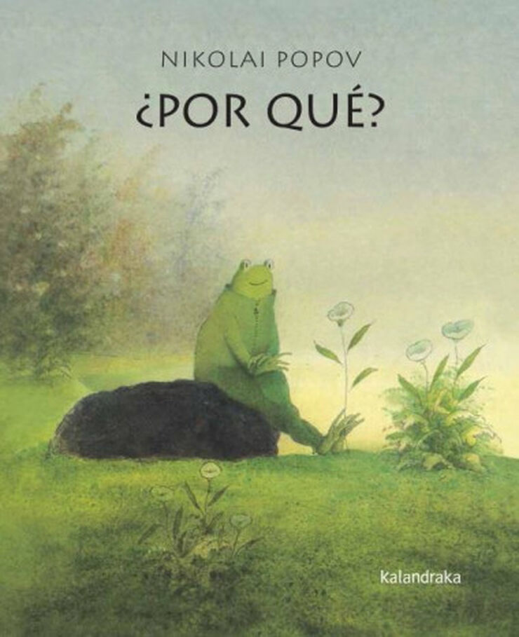 ¿Por qué?