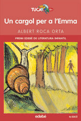 Un cargol per a l'Emma