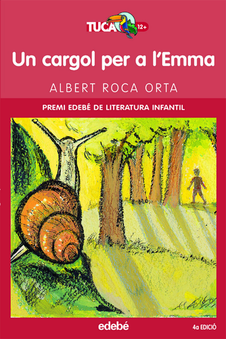 Un cargol per a l'Emma
