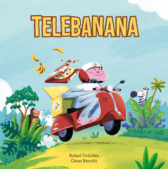 Telebanana Telebanana