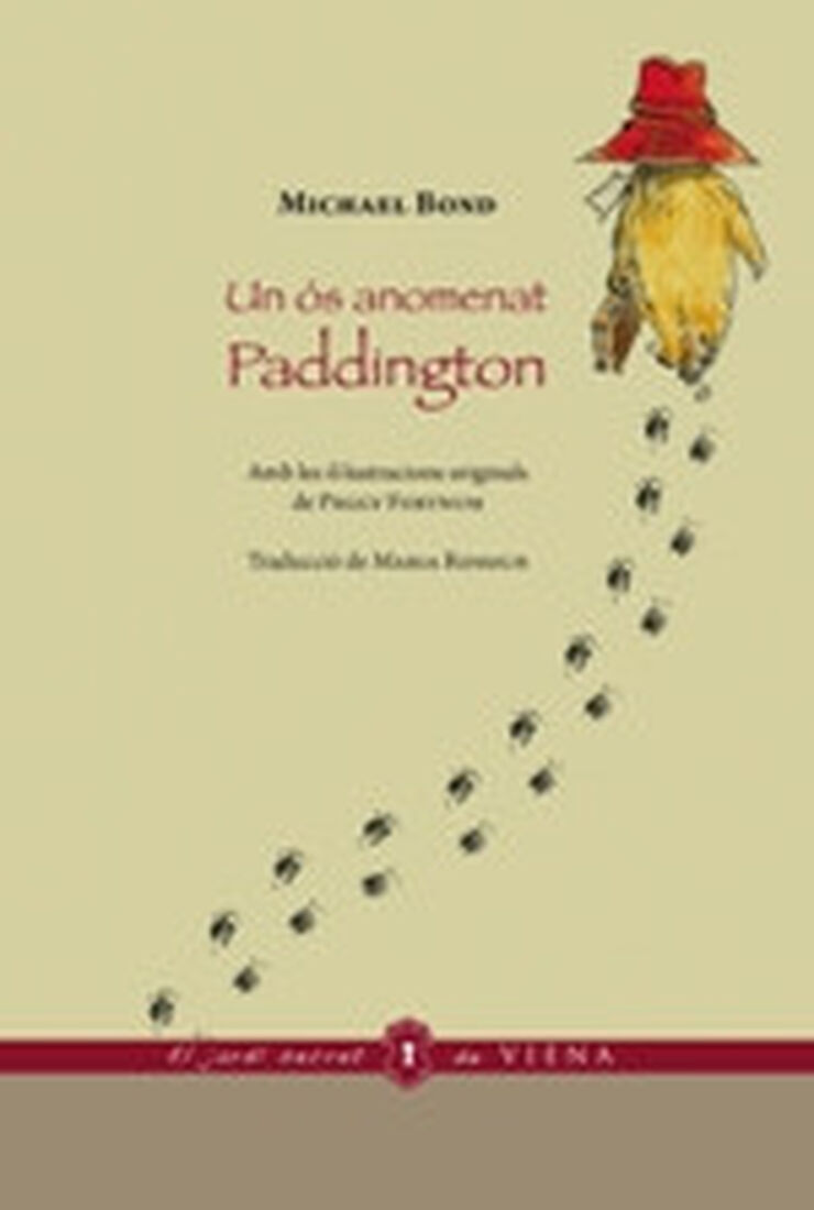 Un ós anomenat Paddington