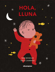 Hola, lluna Hola, lluna
