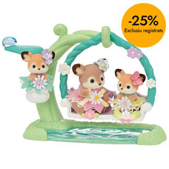 Beb&egrave; C&eacute;rvol al Gronxador