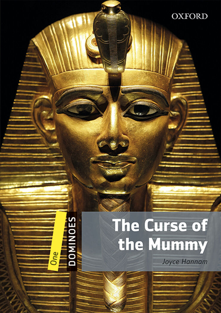 He Curse of Mummy/16