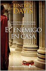 El enemigo en casa El enemigo en casa