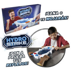 Hydro Strike