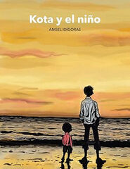 Kota y el niño