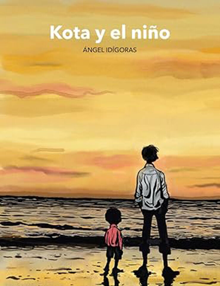 Kota y el niño