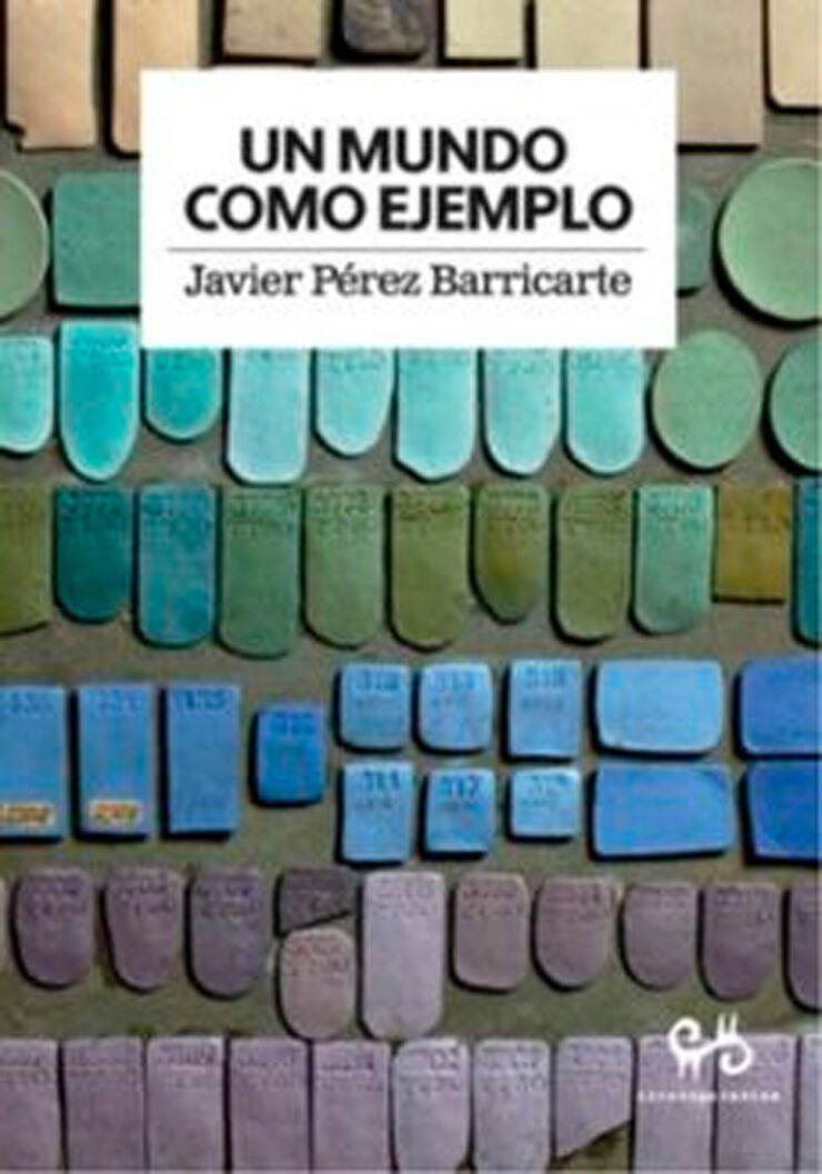 Un mundo como ejemplo