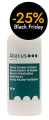Vernís fixador brillant Abacus 80g