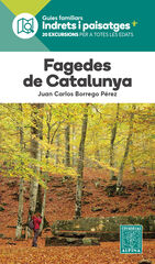 Fagedes de Catalunya Indrets i paisatges