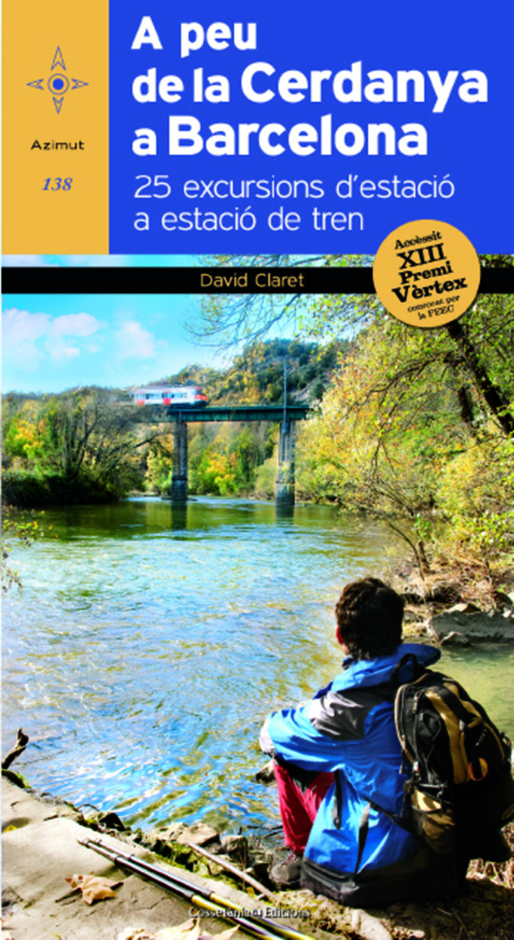 A peu de la Cerdanya a Barcelona