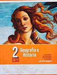 Geografía e Historia 2º ESO Geografía e Historia 2º ESO