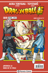 Dragon Ball Serie Roja nº 228 Dragon Ball Serie Roja nº 228