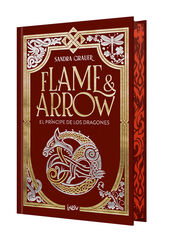 El príncipe de los dragones