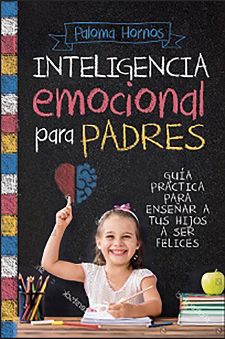 Inteligencia emocional para padres