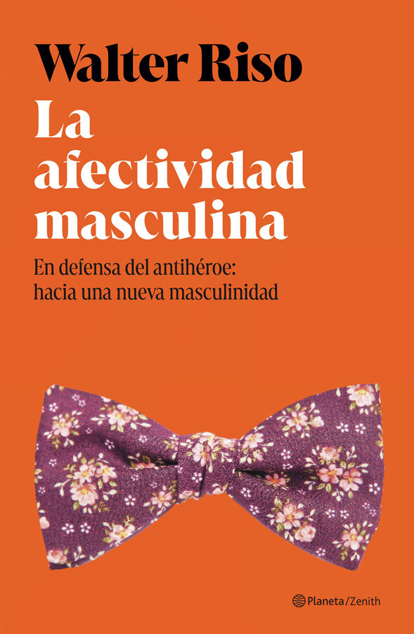 La afectividad masculina