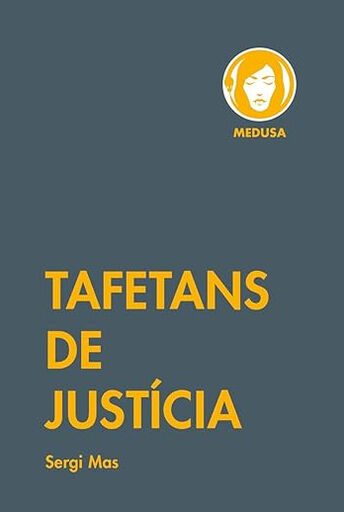 Tafetans de just&iacute;cia