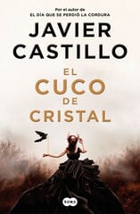 El cuco de cristal El cuco de cristal