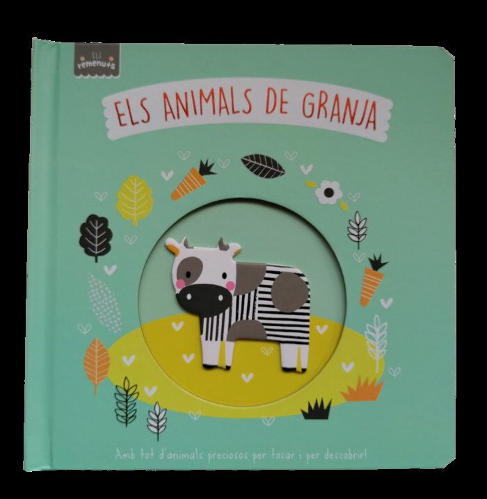 Els animals de la granja