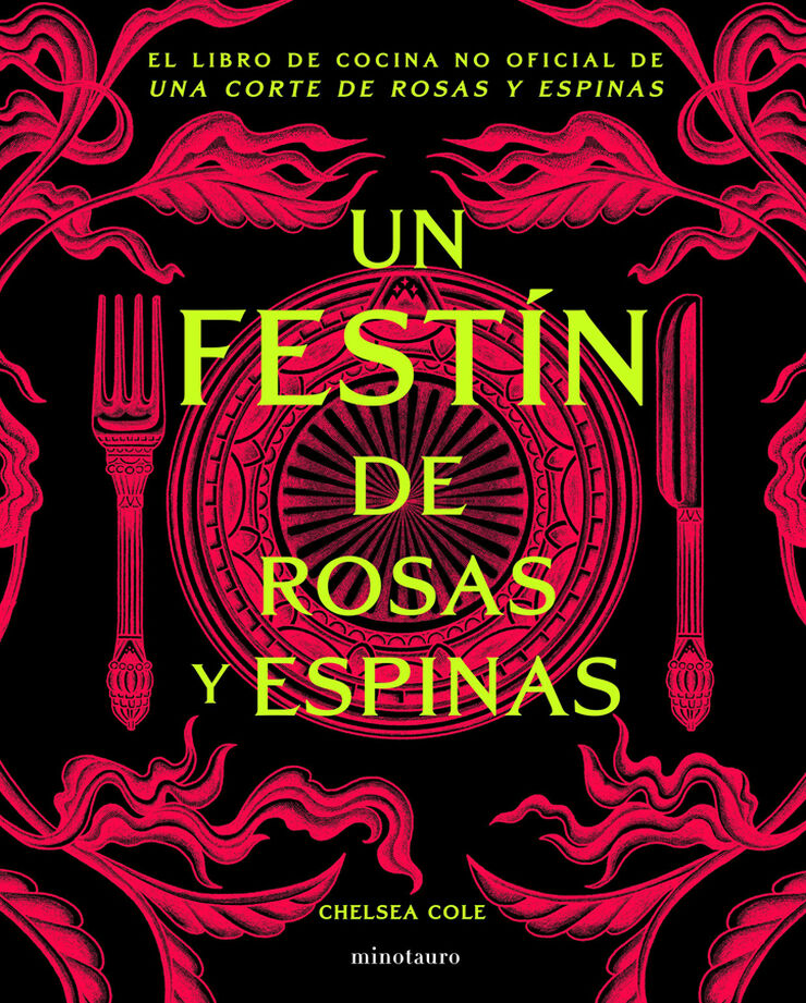 Un festín de rosas y espinas