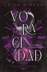 Voracidad Voracidad