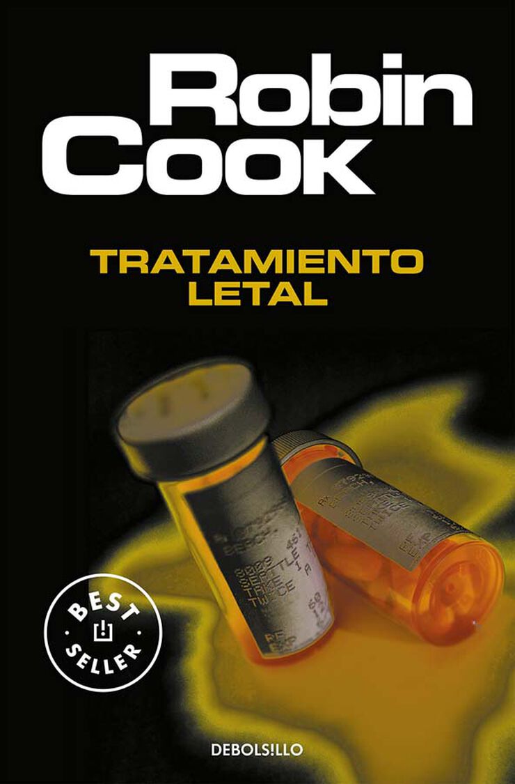 Tratamiento letal