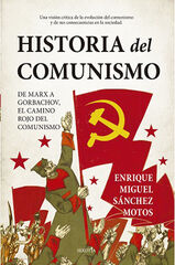 Historia del comunismo Historia del comunismo